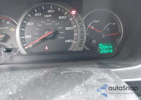 2004 Honda Pilot Ex-L from USA, damaged, VIN 5FNYF18694B007939